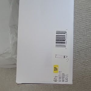 Nine West Brand New Tall Boots